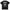 T-shirt Madagascar noir - Un Malgache ne vieillit pas, il prend de la valeur