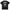 T-shirt Allemagne noir - Un allemand ne vieillit pas, il prend de la valeur