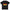 T-shirt Allemagne noir - Passionné d’Allemagne face
