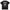 T-shirt Valaisan noir - Un Valaisan ne vieillit pas