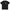 T-shirt Valais noir - Fierté locale et humour alpin