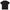 T-shirt Belgique noir - Ambiance sombre et mystère