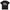 T-shirt Réunion noir - Fierté des nuits étoilées