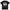 T-shirt Perpignan noir - Design 66, symbole de fierté locale