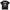 T-shirt Bretagne noir - Un Breton prend de la valeur