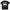 T-shirt Pays basque noir - Affichez votre fierté basque