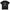 T-shirt Aveyron noir - Être Aveyronnaise, c'est un peu comme être Dieu