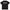 T-shirt Meyer noir - Dieu en toutes lettres