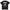 T-shirt Breton noir - Frôlez la perfection avec humour