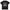 T-shirt Chasseur noir - Ne Mets Pas En Criss Un Chasseur !