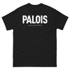 T-shirt Palois noir - Ça Se Prononce Dieu