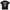 T-shirt Normand noir - L'homme, le mythe, la légende