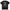 T-shirt Béarnais noir - Un rêve français à porter