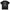 T-shirt Guadeloupe noir - Quand la France rêve en secret
