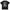 T-shirt Guadeloupe noir - La Guadeloupe m'appelle