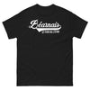 T-shirt Béarnais noir - Béarnais et fier de l'être