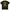 T-shirt Normand noir - Barman Super Héros design sombre