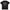 T-shirt Aide-Soignante noir - Les règles de vie humoristiques