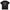 T-shirt Libanais noir - Règles de couple drôles