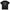 T-shirt Béarnaise noir - Règles pour une vie de couple