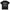 T-shirt Colombien noir - Les vénézuéliens passent leur vie entière