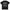 T-shirt Valaisan noir - Perfection Simplifiée