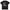 T-shirt France noir - Design unique