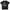 T-shirt Intelligence noir - La capacité de s'adapter
