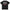T-shirt Aveyron noir - Rien ne peut me faire peur, humour