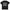 T-shirt Bretagne noir - Rien ne peut me faire peur, ma femme est bretonne