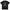 T-shirt Bretagne noir - Les Bretonnes Ne Commencent Jamais Les Disputes