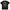 T-shirt Normand noir - Vieilli à la perfection