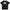 T-shirt Aveyron noir - Vintage et fierté locale