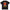 T-shirt Normandie noir - Fier d'être Normand