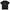 T-shirt Bretagne noir - Bouclier fier et coloré