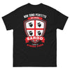 T-shirt Sardaigne marine - Non sono perfetto ma sono Sardo