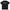 T-shirt Guadeloupe noir - Guadeloupéen, ça se prononce Dieu