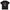 T-shirt Grec noir - Je suis Grec, Ascendant Spartiate