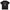 T-shirt Guadeloupéen noir - Un Guadeloupéen qui ne boit pas de rhum