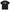 T-shirt Aveyronnais noir - Être parfait au naturel