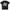 T-shirt Réunion noir - Fierté et humour insulaire