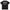 T-shirt Aveyron noir - Aveyron vs. N'importe Qui