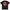 T-shirt Normandie noir - Dieu merci je ne suis pas Breton