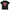 T-shirt Bourgogne noir - Fier et Authentique