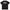 T-shirt Corse noir - F-ck it je déménage en Corse