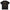 T-shirt Aveyronnaise noir - Princesse et guerrière