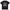 T-shirt Ardennais noir - Ne les embêtez pas!