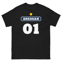 Thumbnail for T-shirt Bresse noir - Fierté de la Bresse