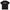T-shirt Aveyron noir - Esprit indépendant et unique