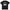 T-shirt Périgourdin noir - Fierté locale avec humour